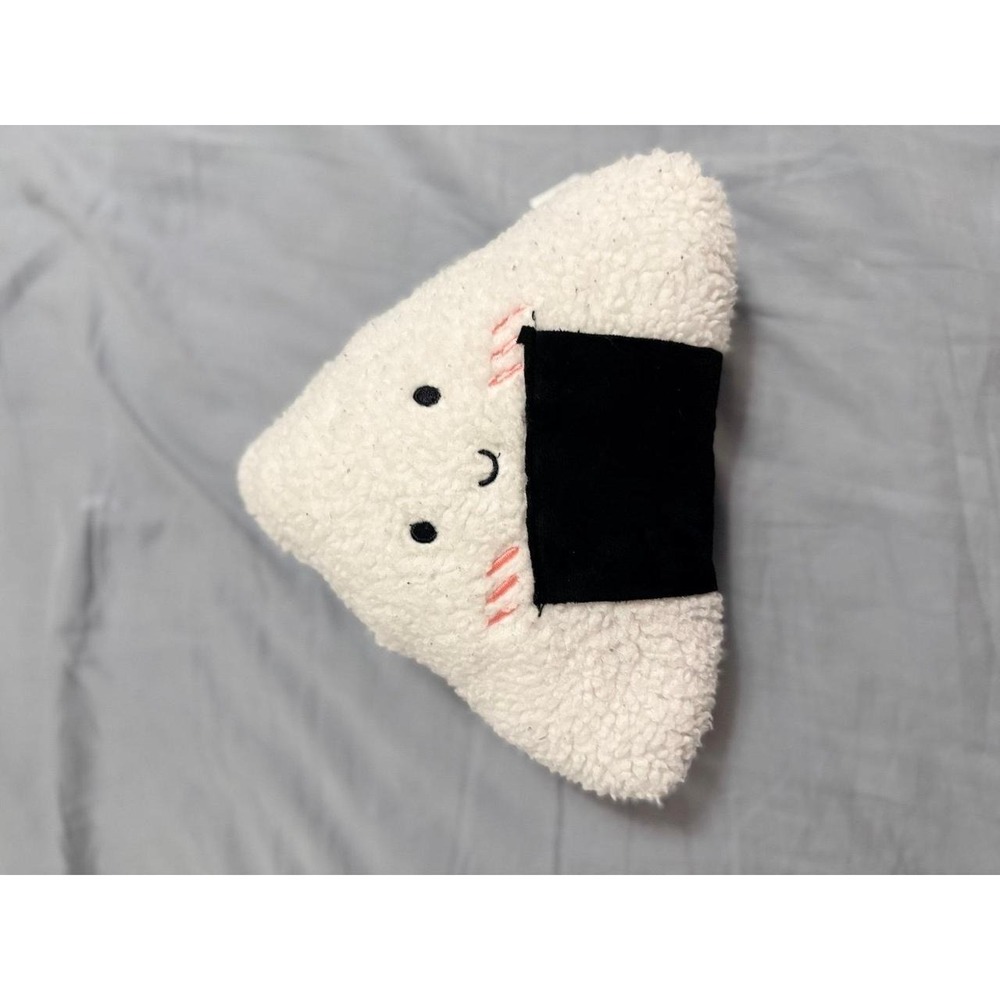 Sushi‎ plush pillow